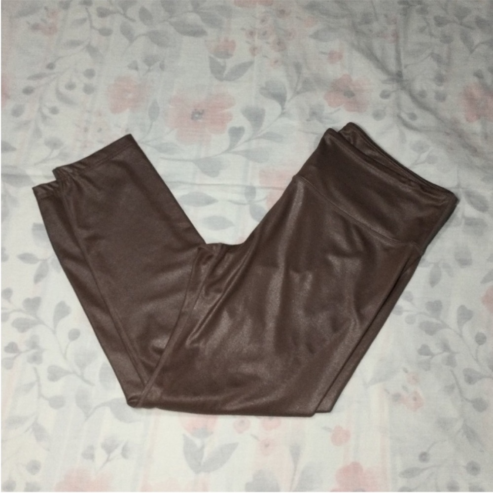 Athleta Leggings Large